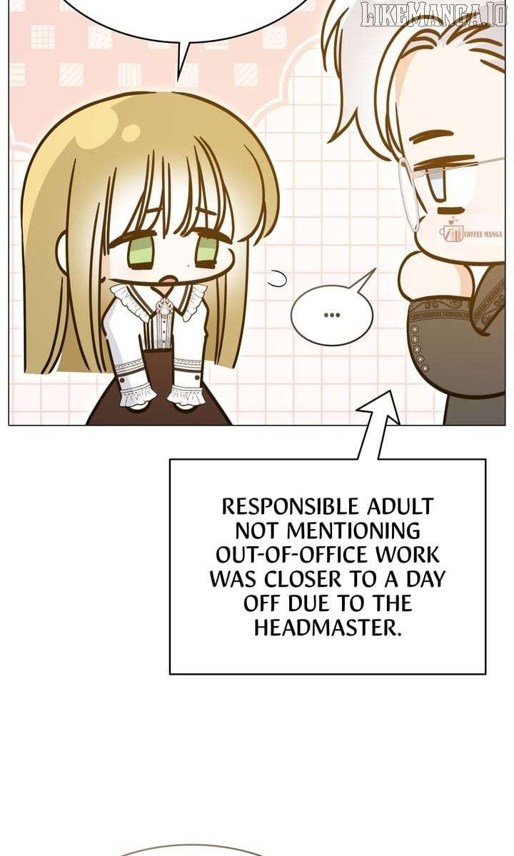 Please Leave Emily Alone Chapter 61 - Page 50