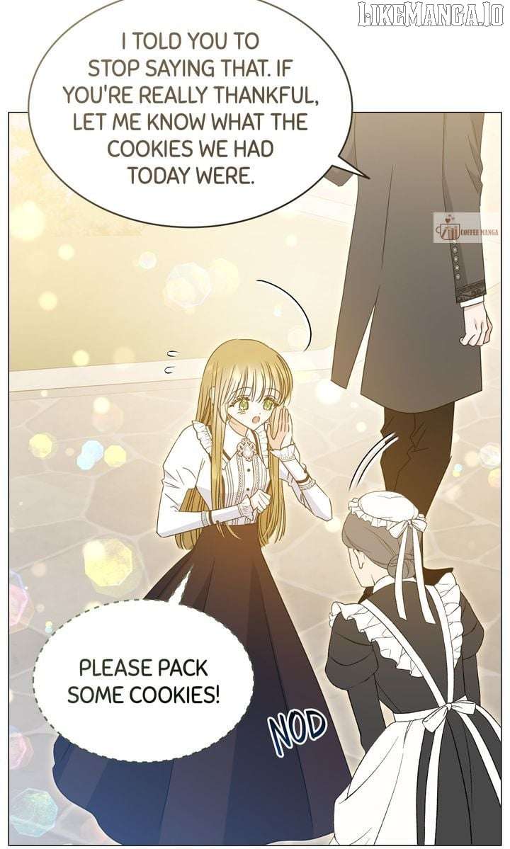 Please Leave Emily Alone Chapter 61 - Page 51