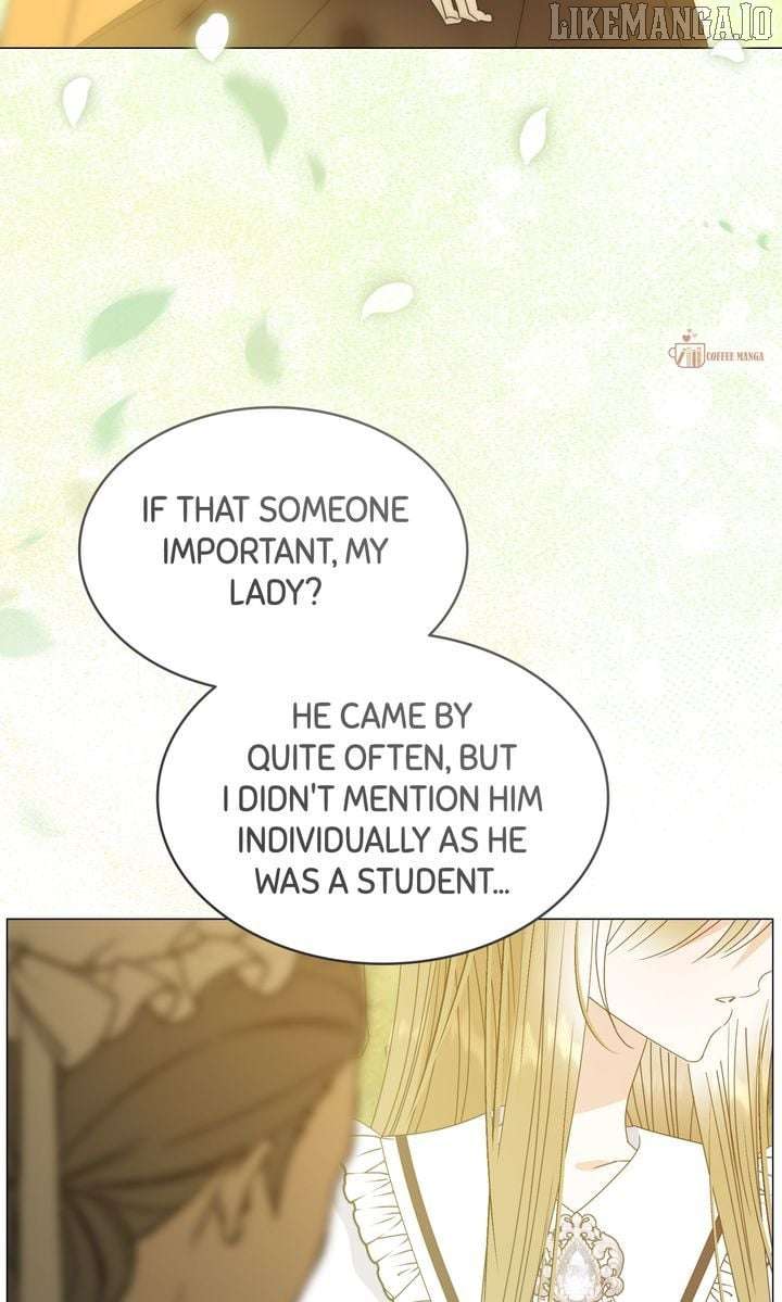 Please Leave Emily Alone Chapter 61 - Page 59