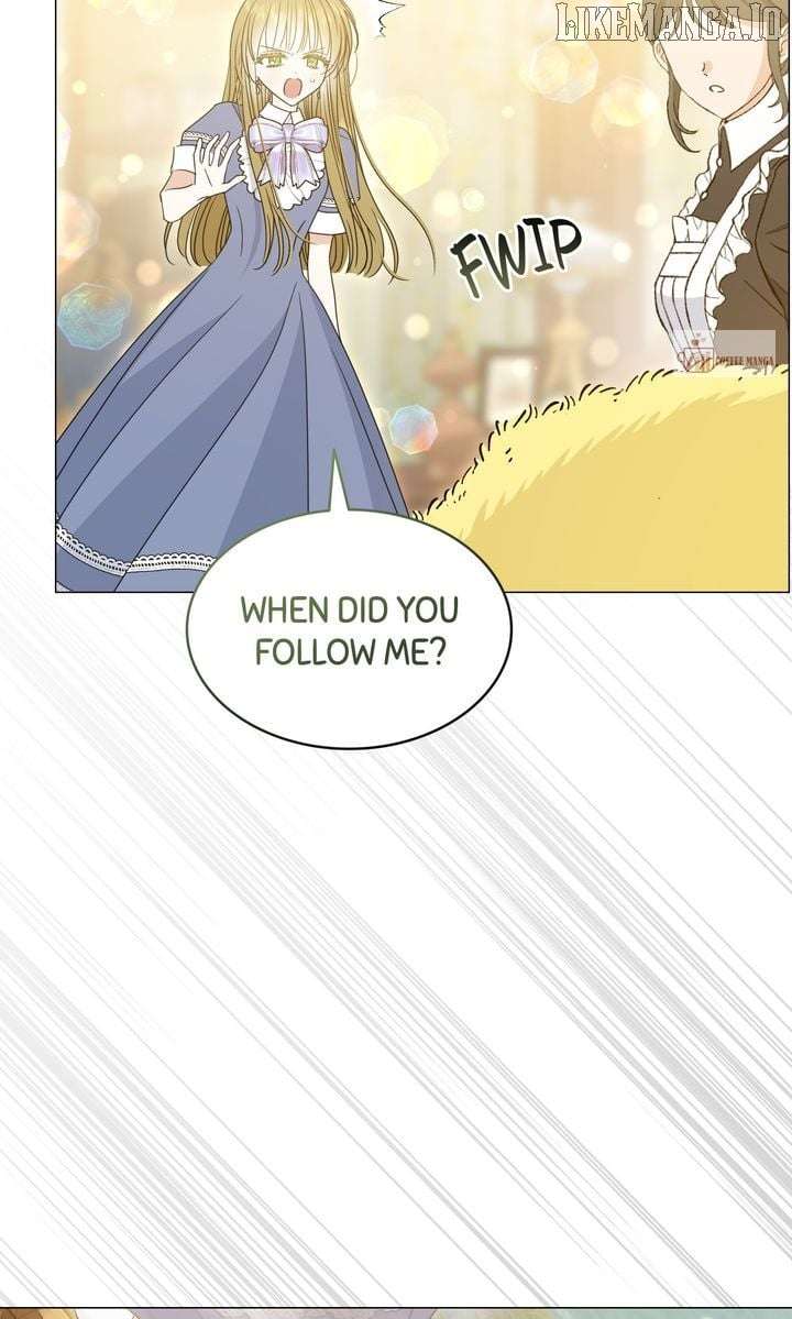 Please Leave Emily Alone Chapter 61 - Page 7