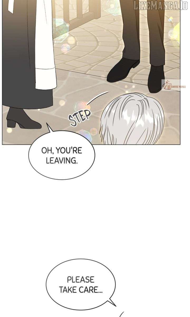 Please Leave Emily Alone Chapter 61 - Page 66