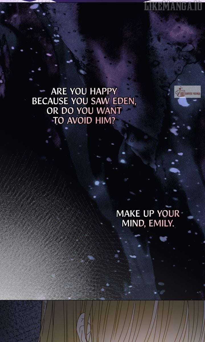 Please Leave Emily Alone Chapter 61 - Page 73