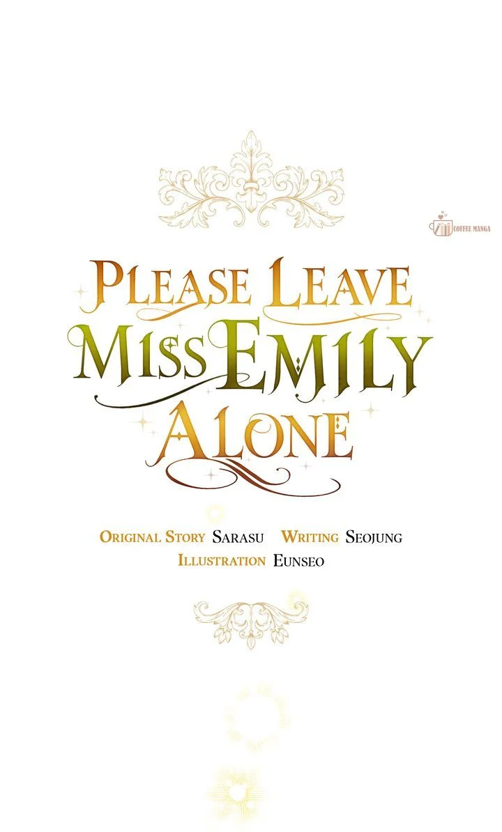 Please Leave Emily Alone Chapter 7 - Page 11