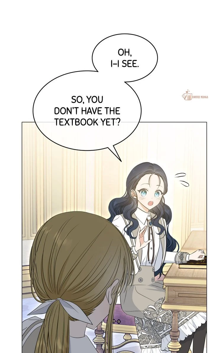 Please Leave Emily Alone Chapter 7 - Page 25