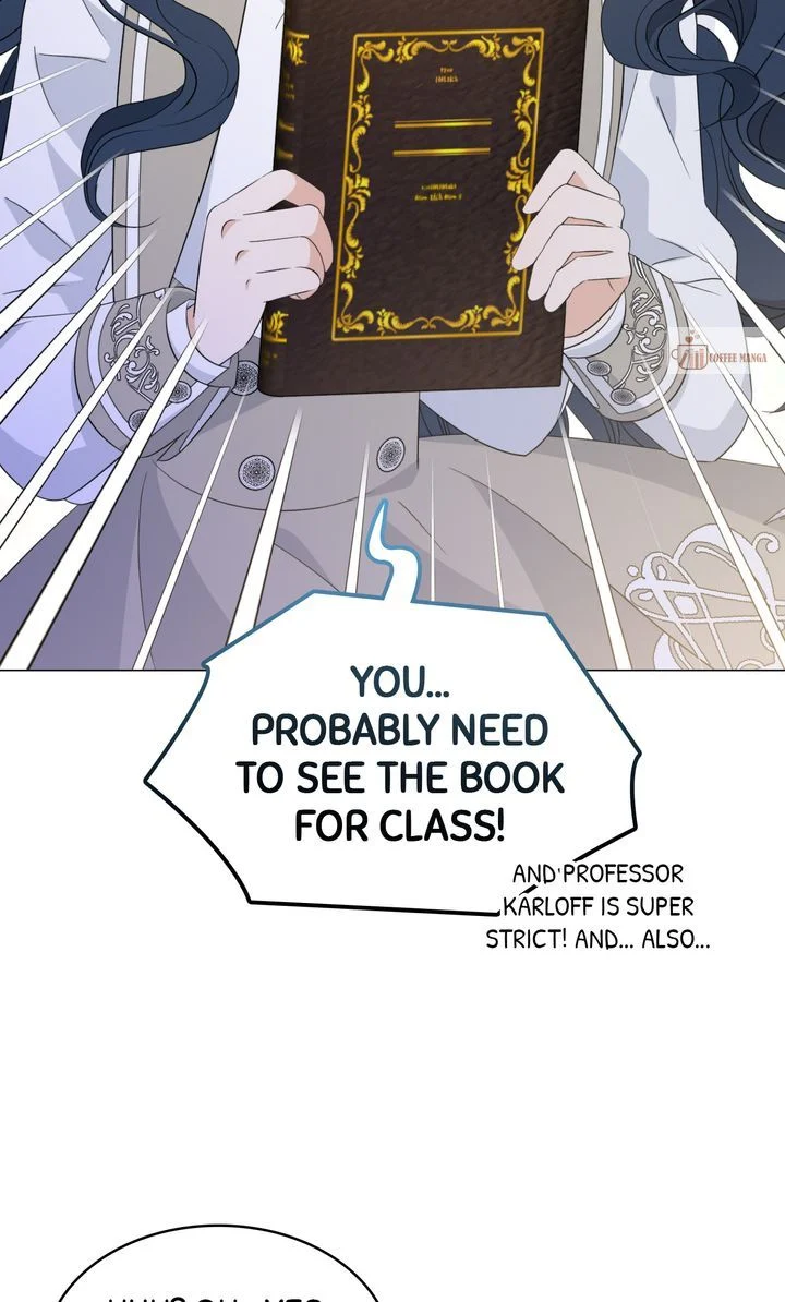 Please Leave Emily Alone Chapter 7 - Page 28