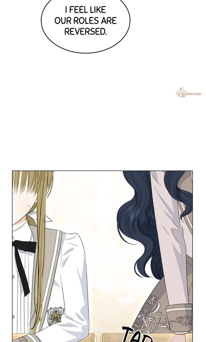 Please Leave Emily Alone Chapter 7 - Page 30