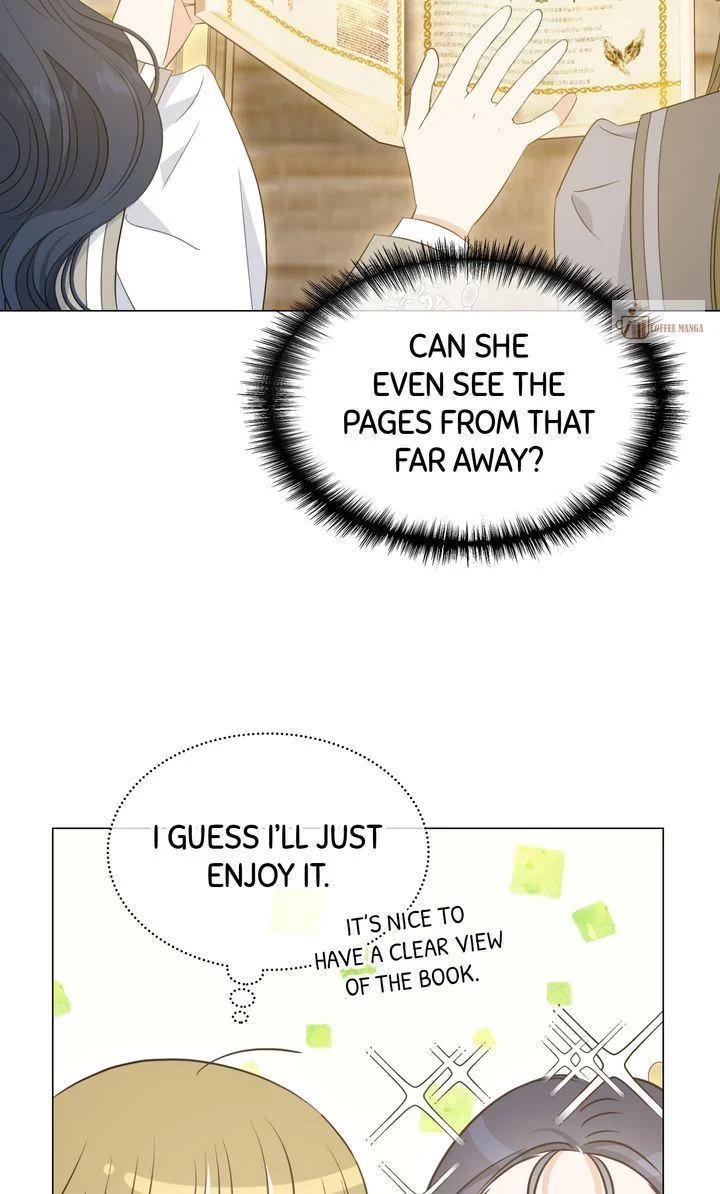 Please Leave Emily Alone Chapter 7 - Page 32
