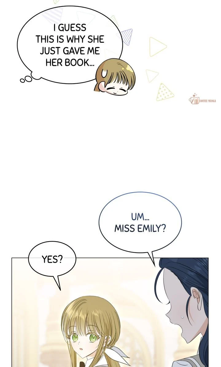 Please Leave Emily Alone Chapter 7 - Page 49