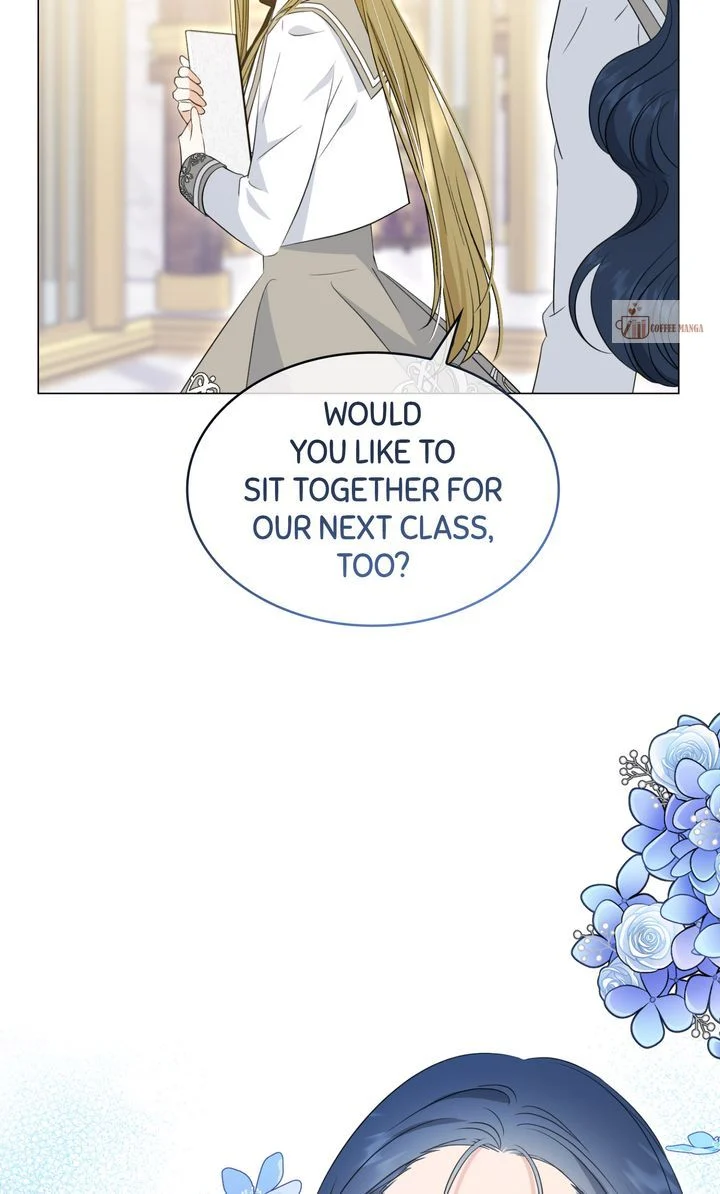 Please Leave Emily Alone Chapter 7 - Page 50