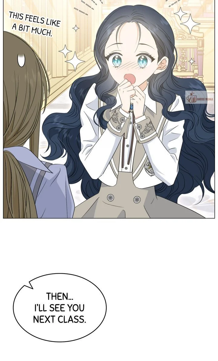 Please Leave Emily Alone Chapter 7 - Page 54