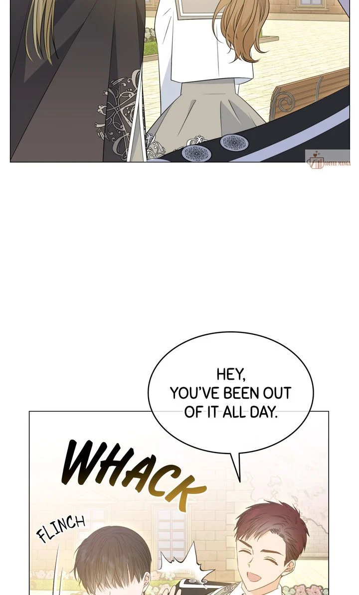 Please Leave Emily Alone Chapter 7 - Page 67