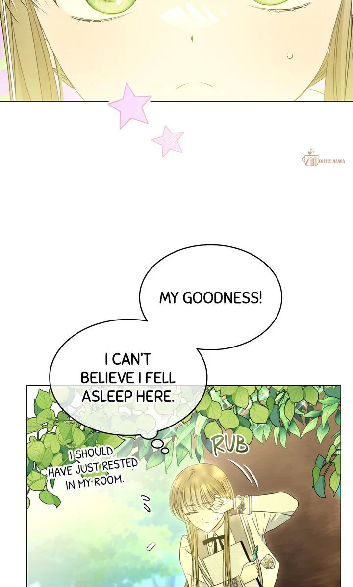 Please Leave Emily Alone Chapter 8 - Page 10