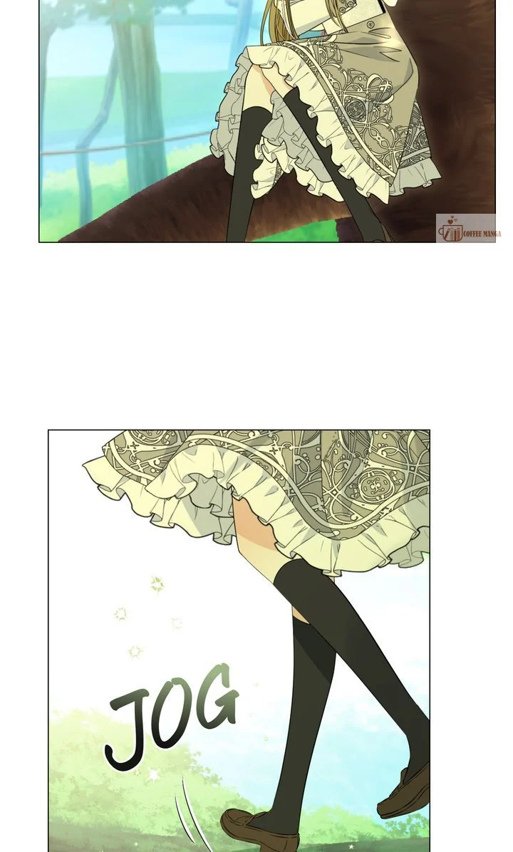 Please Leave Emily Alone Chapter 8 - Page 11