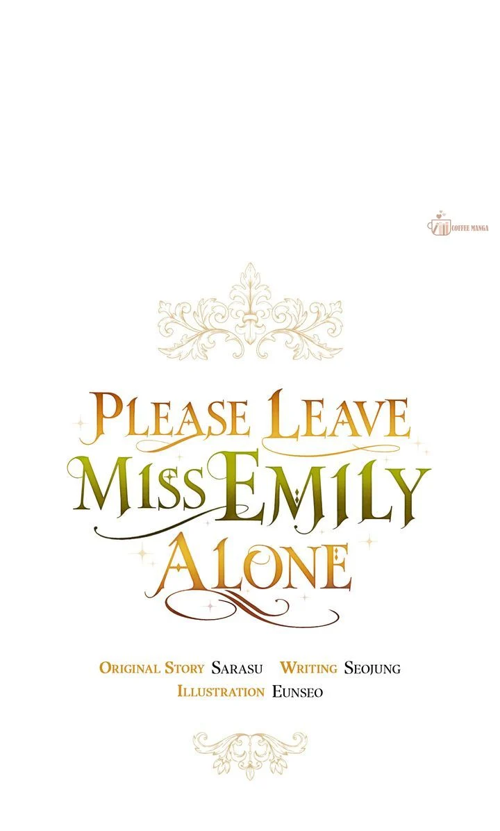 Please Leave Emily Alone Chapter 8 - Page 17