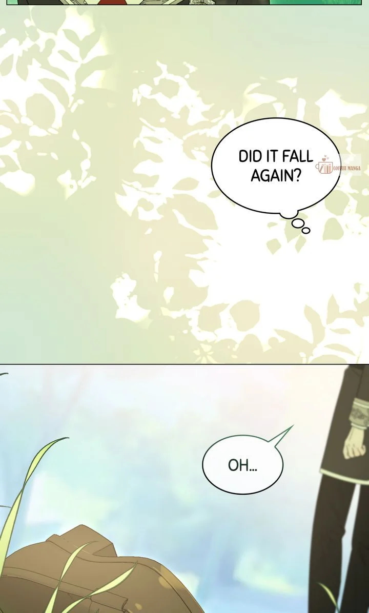 Please Leave Emily Alone Chapter 8 - Page 25