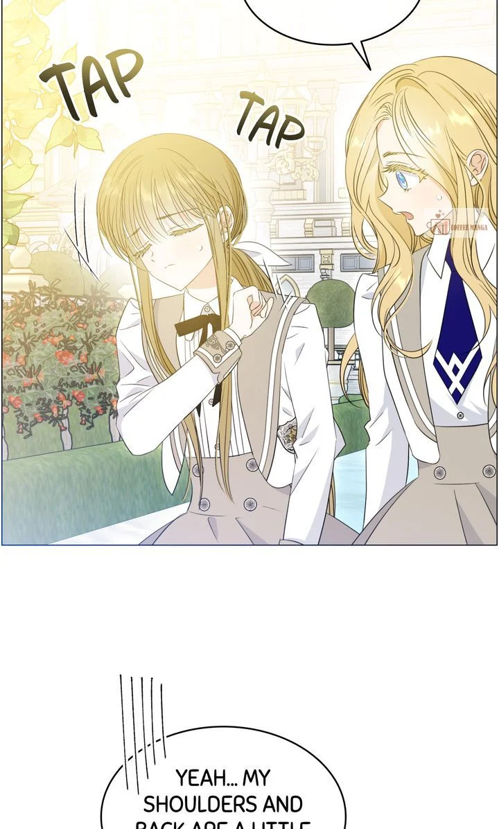 Please Leave Emily Alone Chapter 8 - Page 42