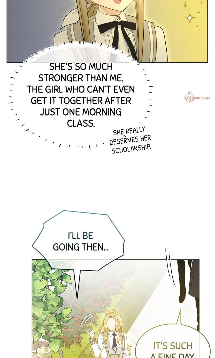 Please Leave Emily Alone Chapter 8 - Page 46