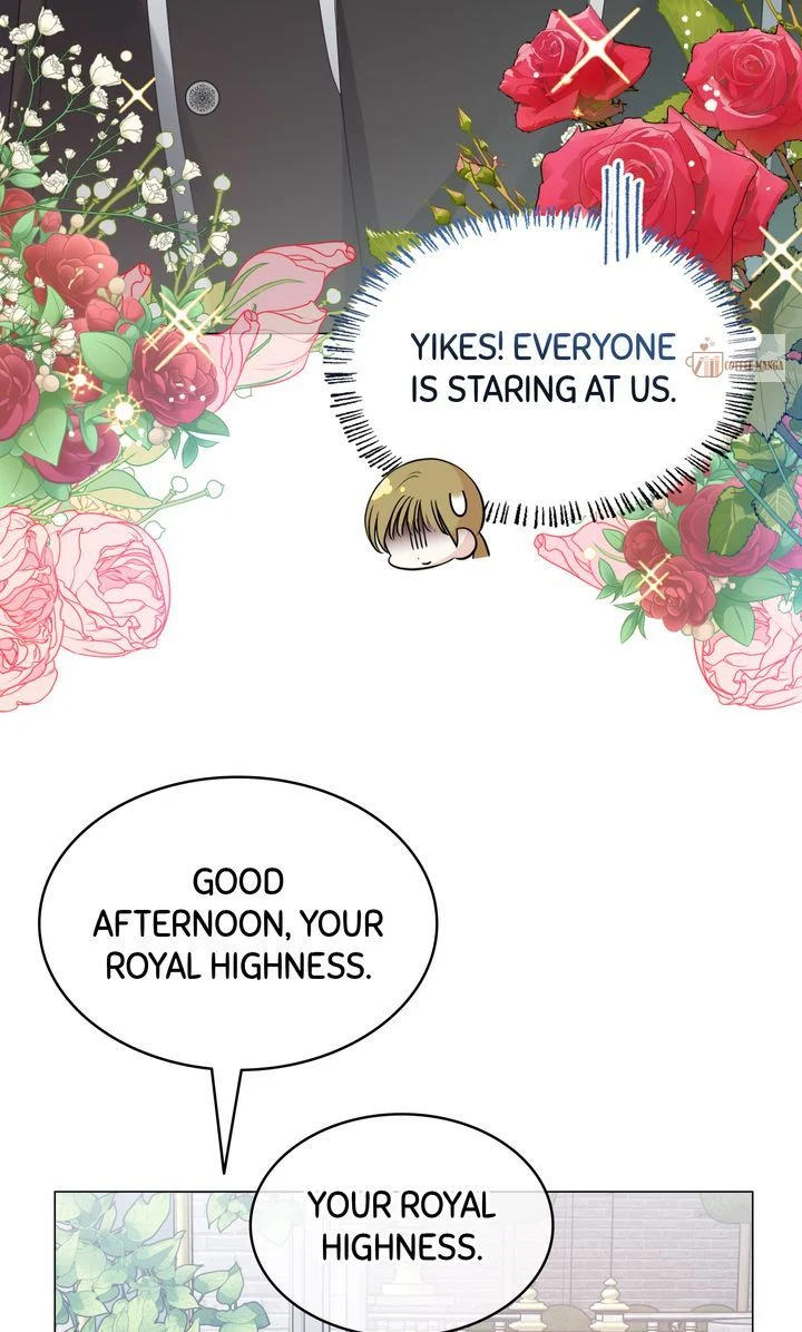 Please Leave Emily Alone Chapter 8 - Page 50