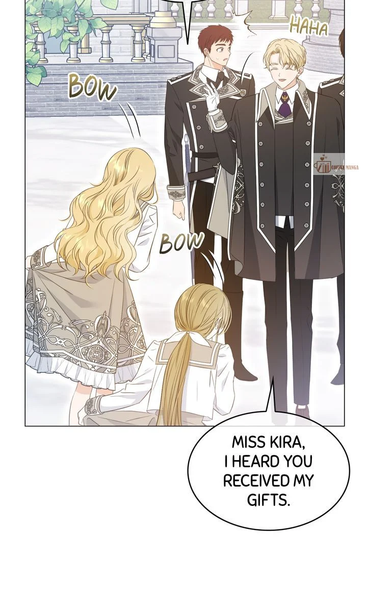 Please Leave Emily Alone Chapter 8 - Page 51