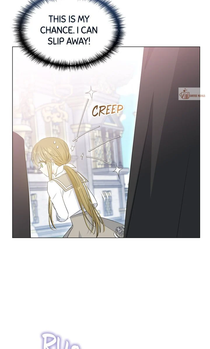 Please Leave Emily Alone Chapter 8 - Page 57