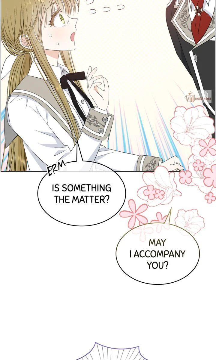 Please Leave Emily Alone Chapter 8 - Page 65