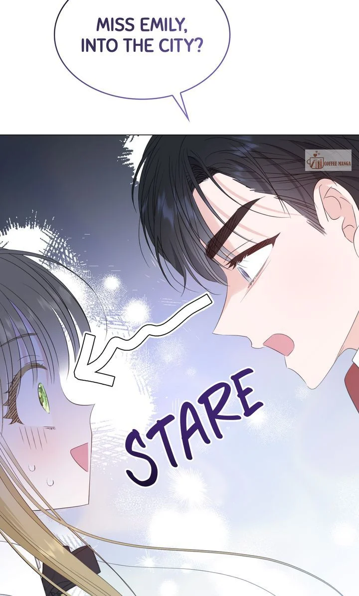 Please Leave Emily Alone Chapter 8 - Page 67