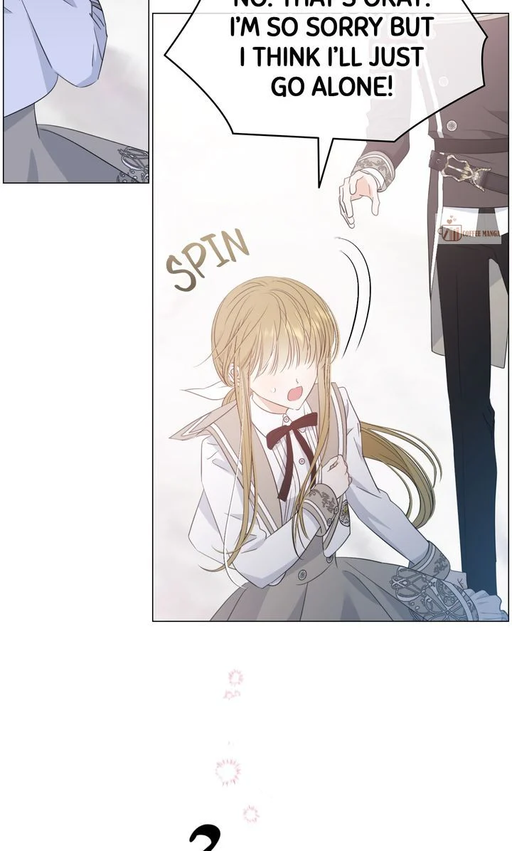 Please Leave Emily Alone Chapter 8 - Page 69