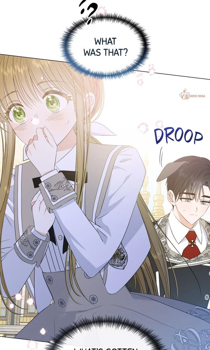 Please Leave Emily Alone Chapter 8 - Page 70