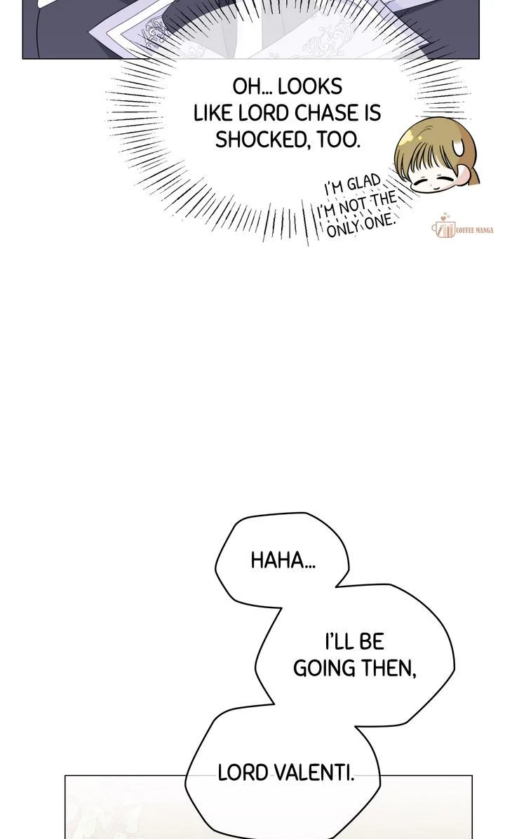 Please Leave Emily Alone Chapter 8 - Page 74