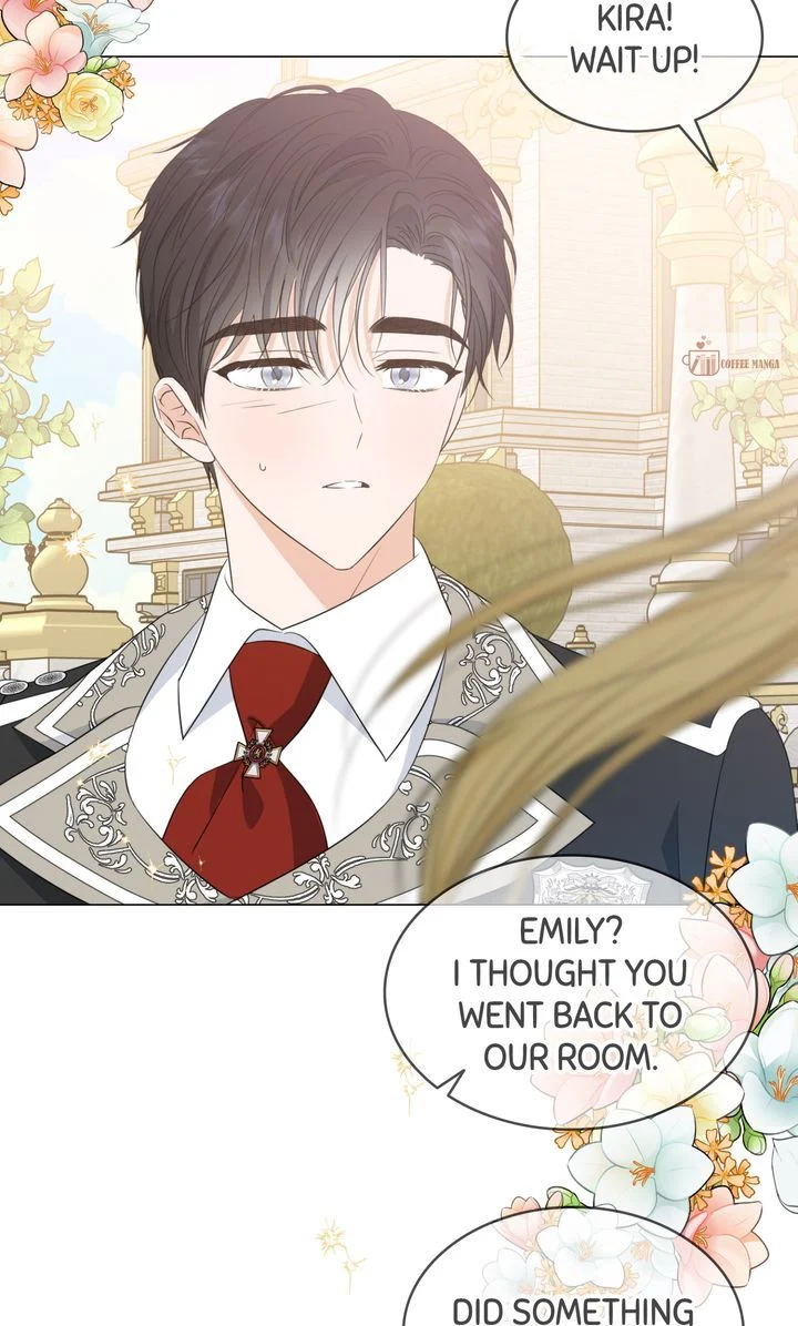 Please Leave Emily Alone Chapter 8 - Page 76