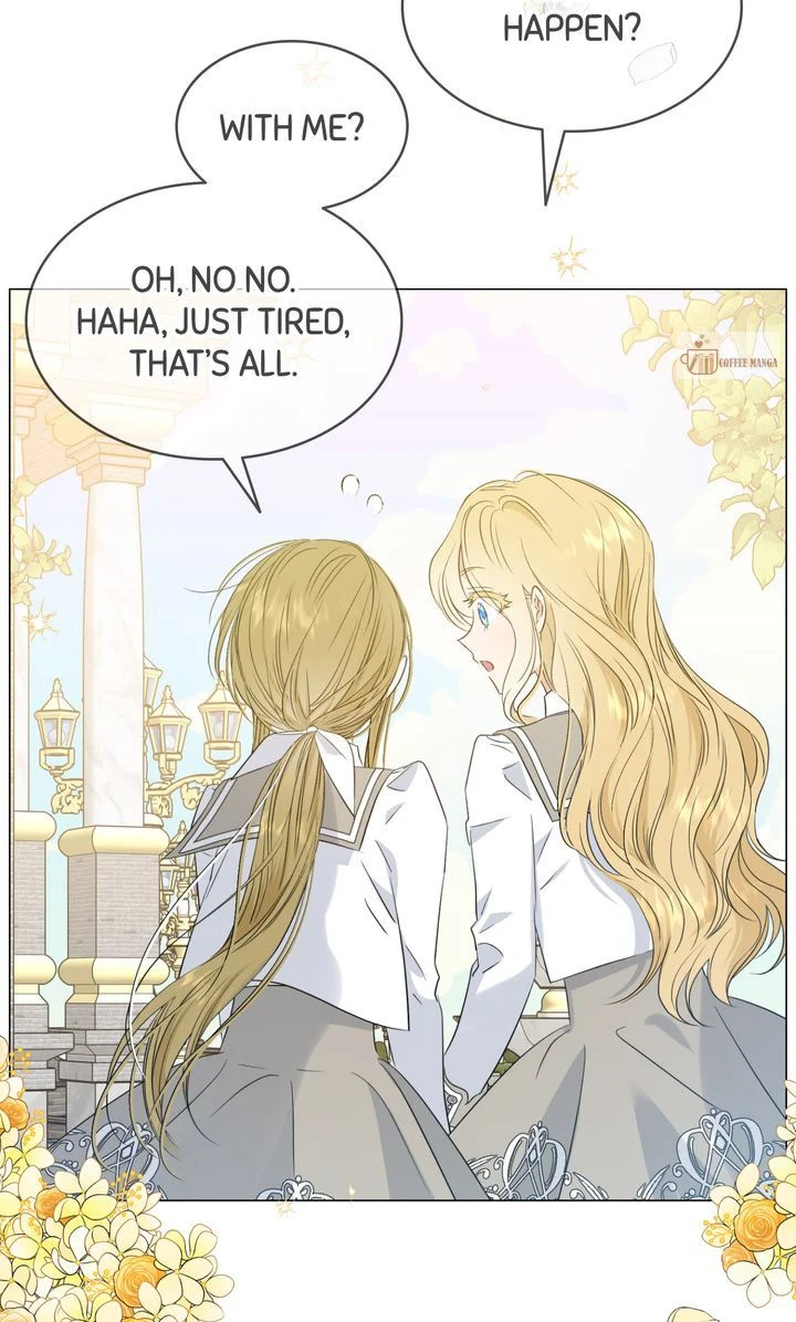 Please Leave Emily Alone Chapter 8 - Page 77