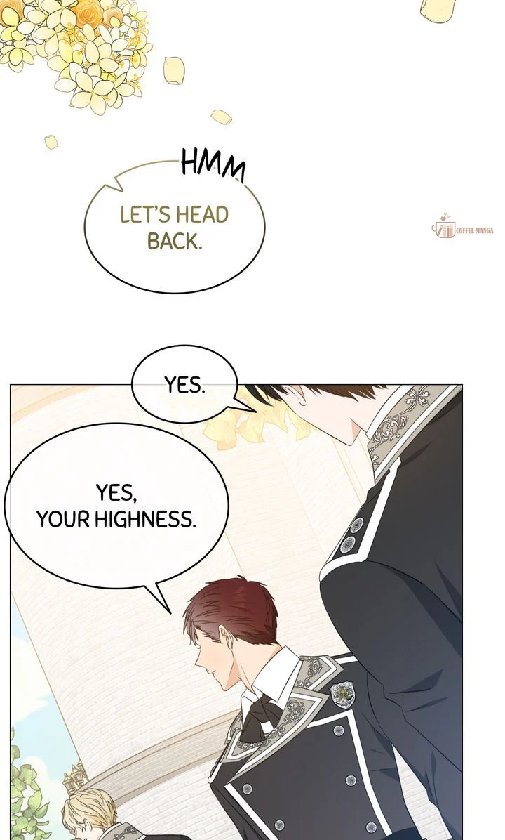 Please Leave Emily Alone Chapter 8 - Page 78