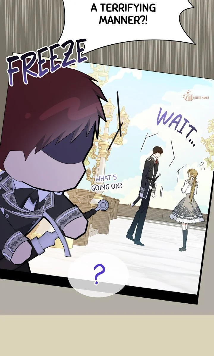 Please Leave Emily Alone Chapter 8 - Page 84