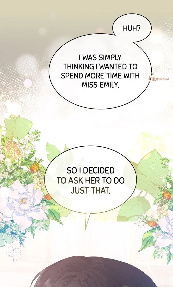 Please Leave Emily Alone Chapter 8 - Page 85