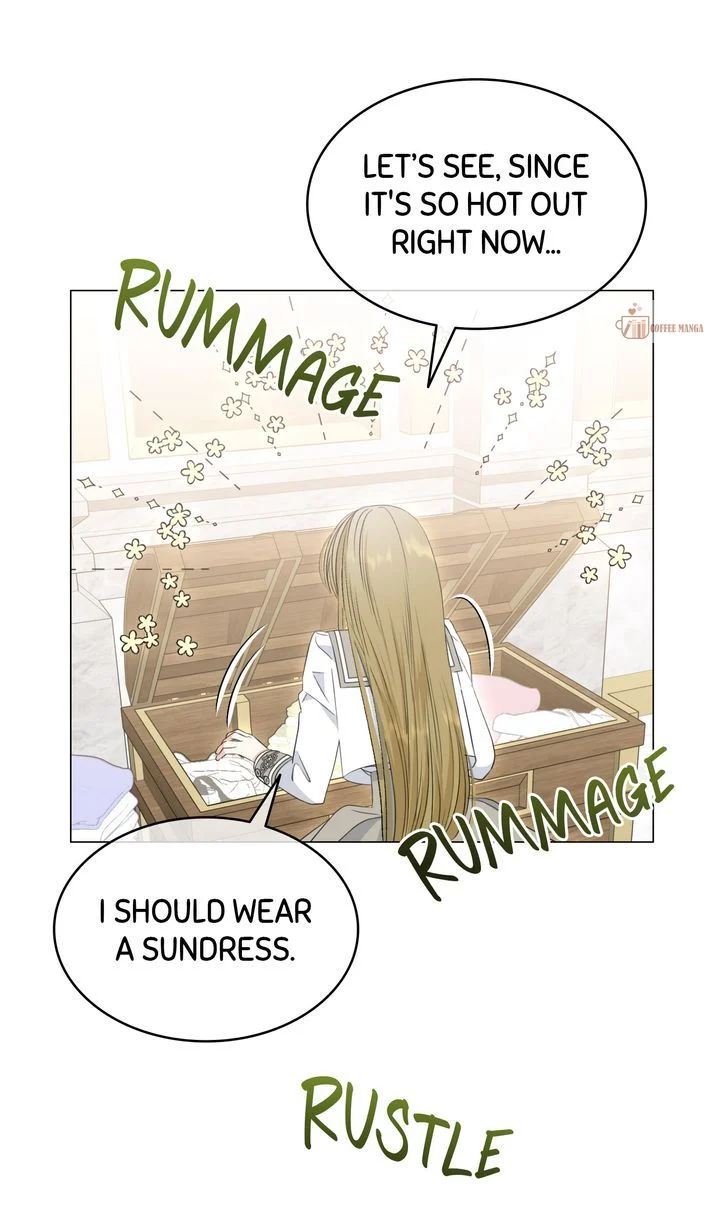 Please Leave Emily Alone Chapter 9 - Page 12