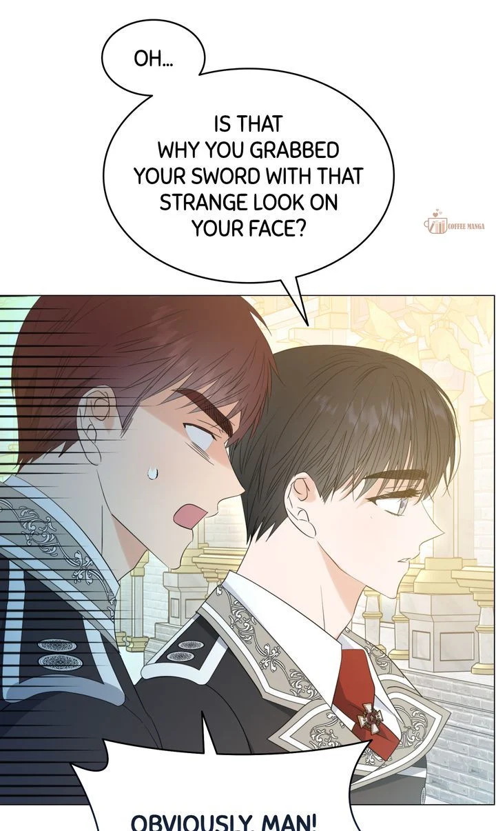 Please Leave Emily Alone Chapter 9 - Page 2