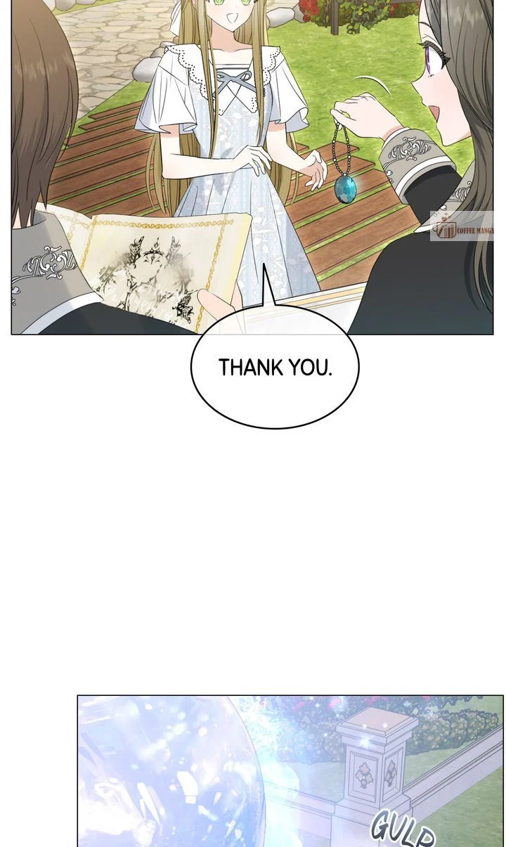 Please Leave Emily Alone Chapter 9 - Page 23