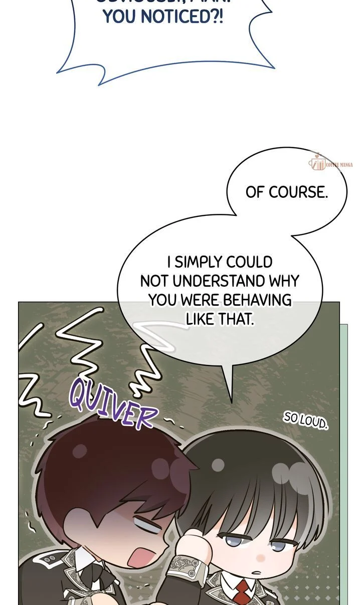 Please Leave Emily Alone Chapter 9 - Page 3