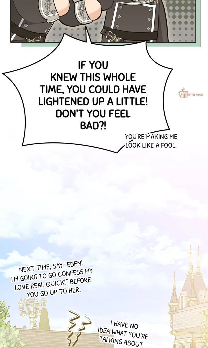 Please Leave Emily Alone Chapter 9 - Page 4
