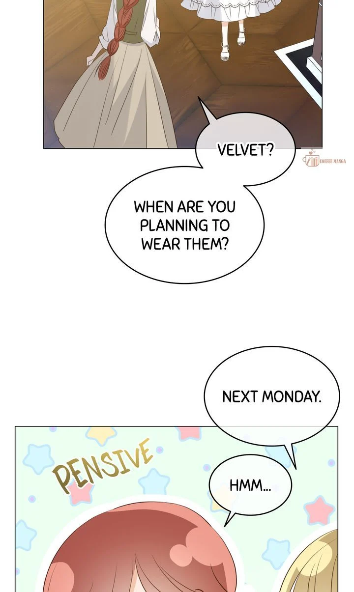 Please Leave Emily Alone Chapter 9 - Page 42
