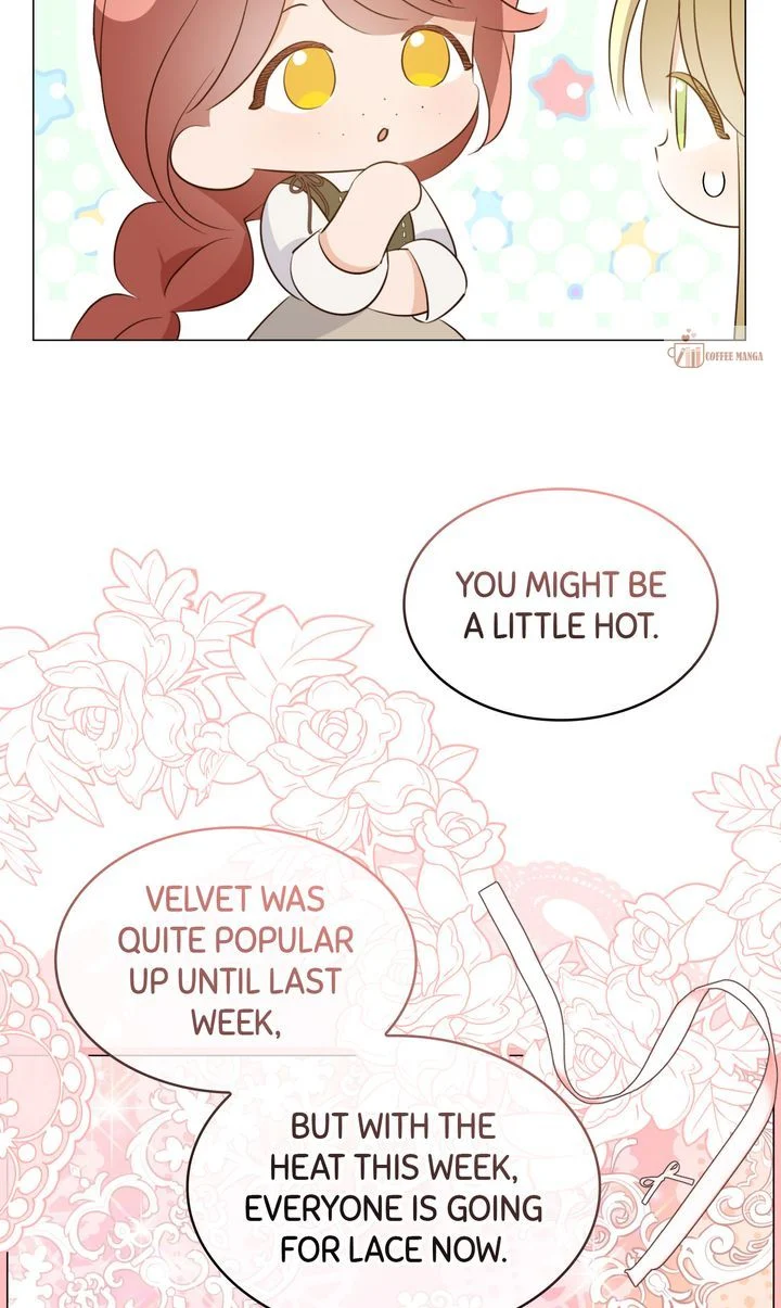 Please Leave Emily Alone Chapter 9 - Page 43
