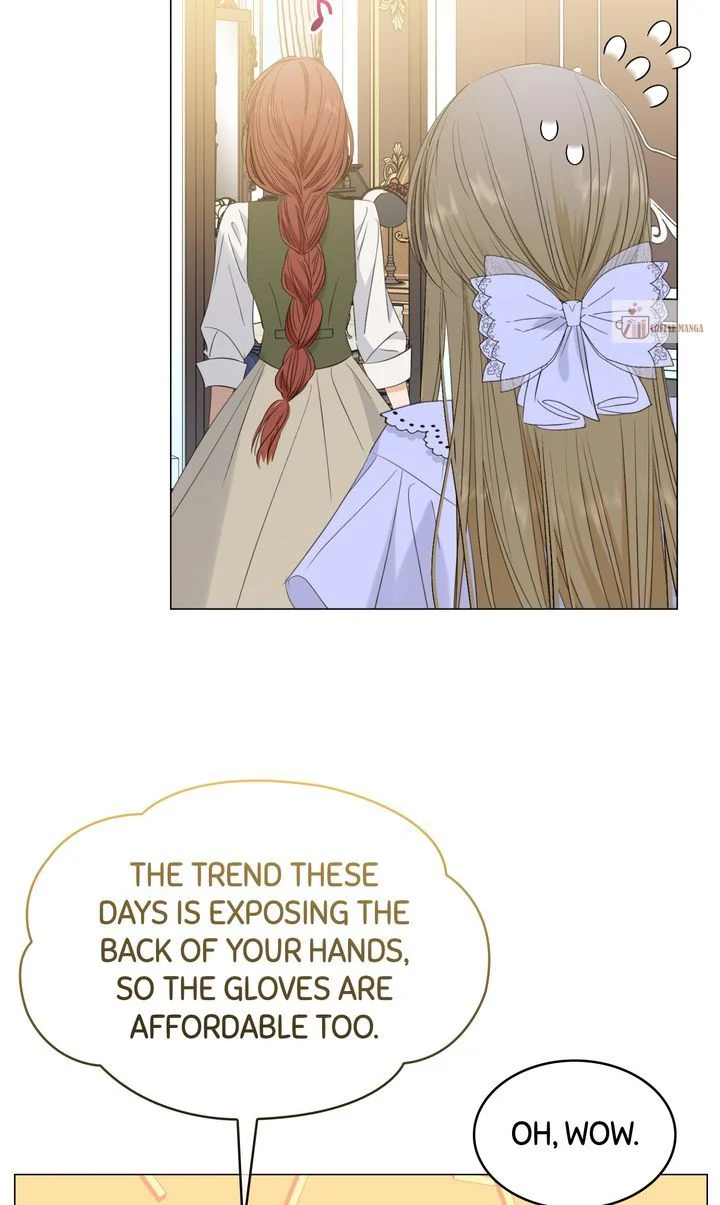 Please Leave Emily Alone Chapter 9 - Page 45