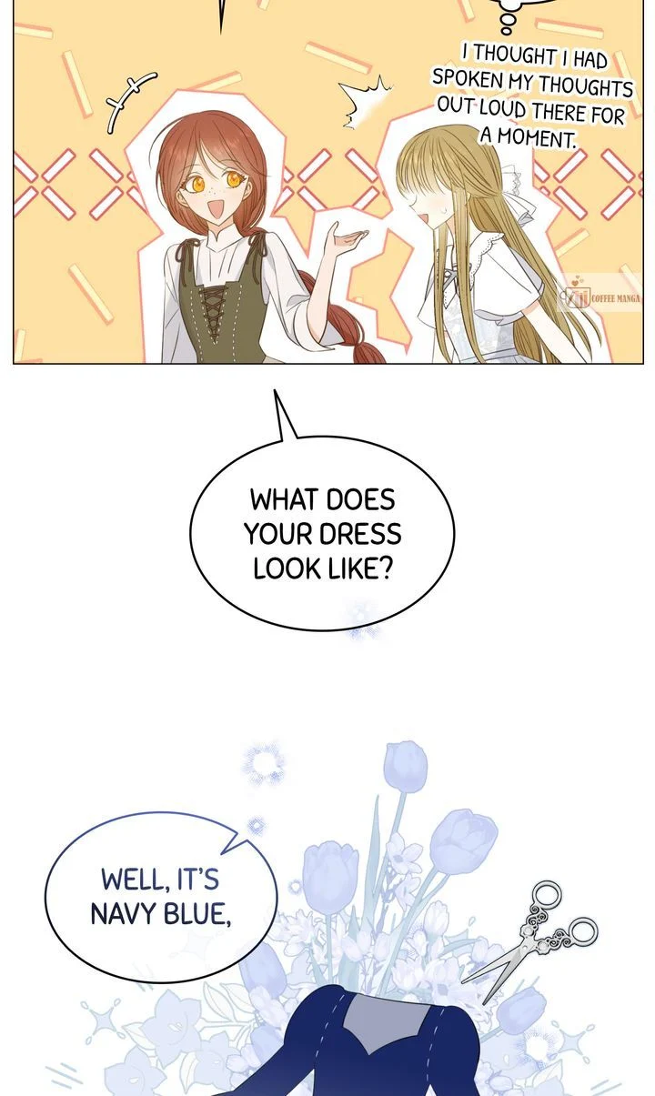 Please Leave Emily Alone Chapter 9 - Page 46