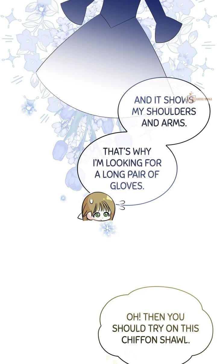 Please Leave Emily Alone Chapter 9 - Page 47