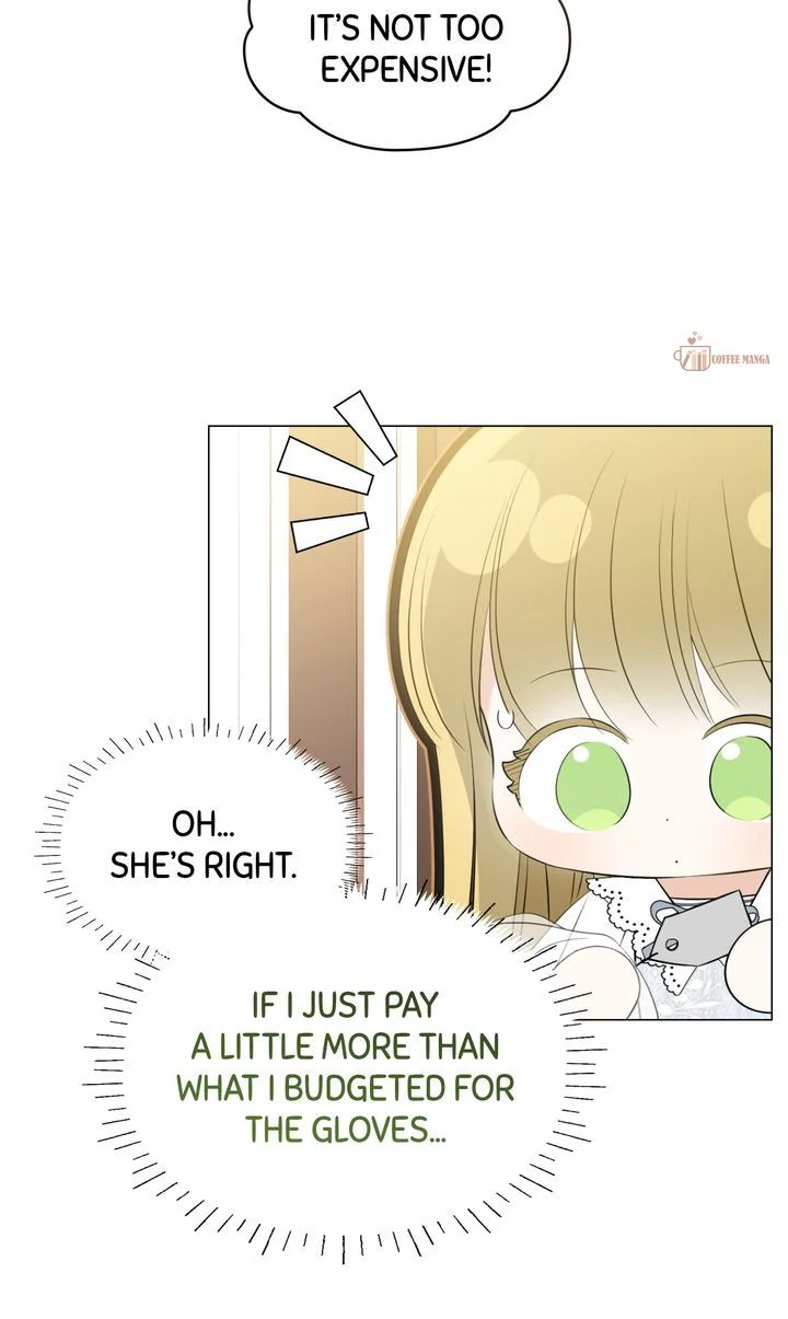 Please Leave Emily Alone Chapter 9 - Page 49