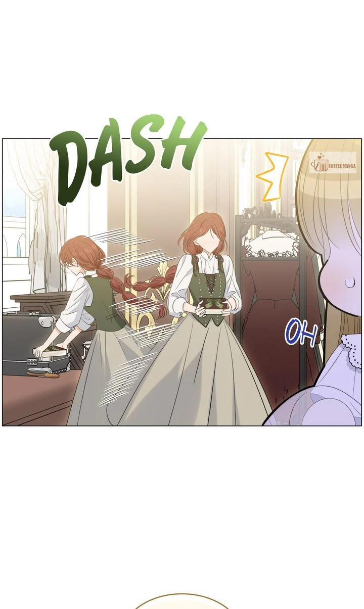 Please Leave Emily Alone Chapter 9 - Page 50
