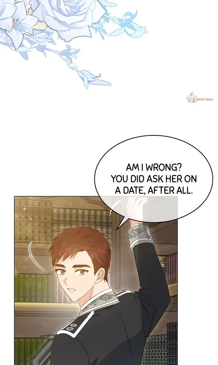 Please Leave Emily Alone Chapter 9 - Page 59