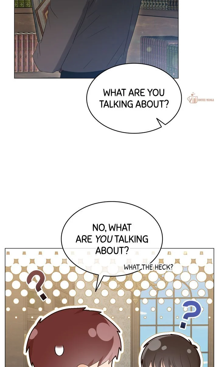 Please Leave Emily Alone Chapter 9 - Page 60
