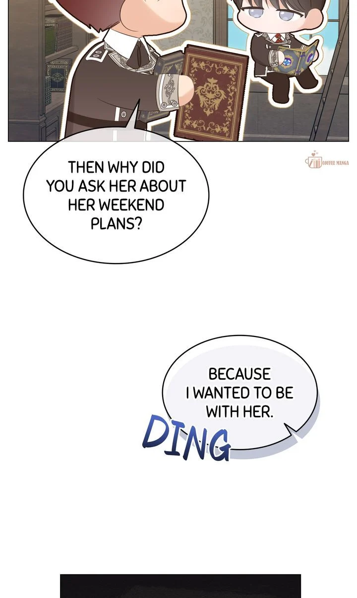 Please Leave Emily Alone Chapter 9 - Page 61