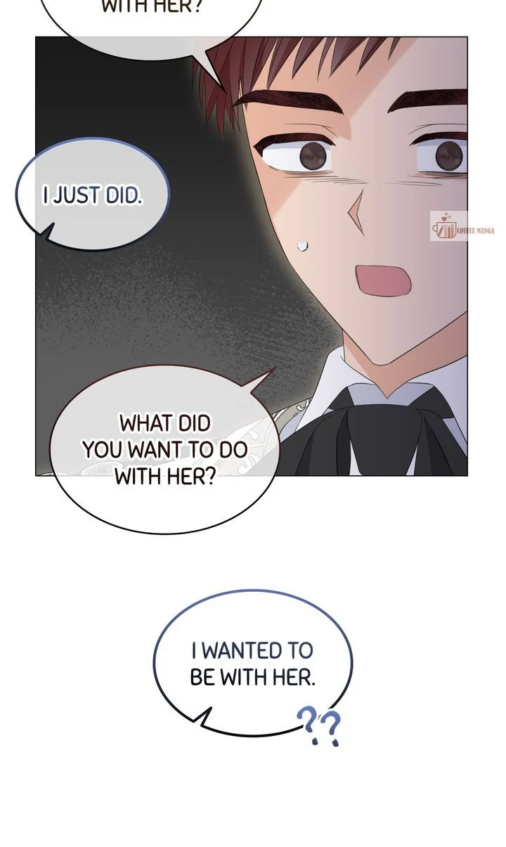 Please Leave Emily Alone Chapter 9 - Page 63